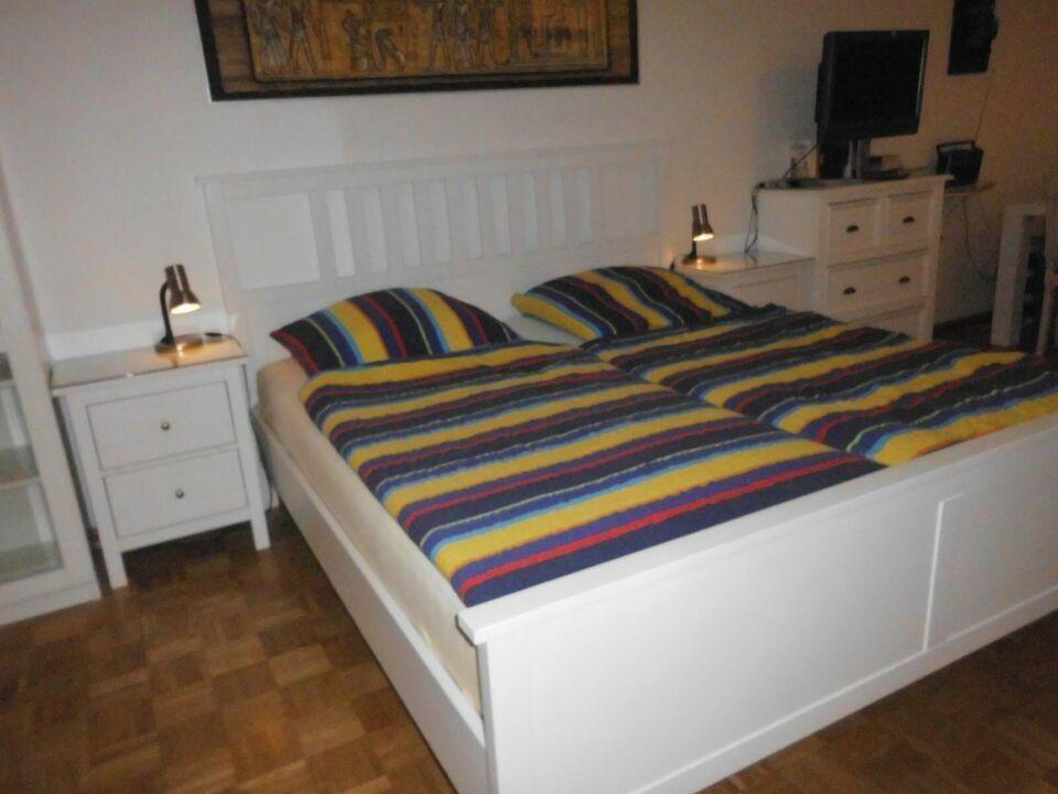 Apartment App. Ostwind *