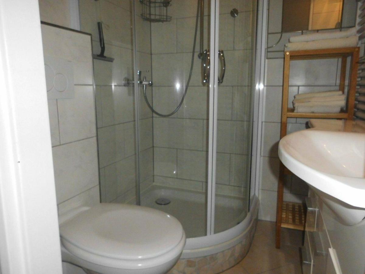Apartment App. Ostwind Westerland
