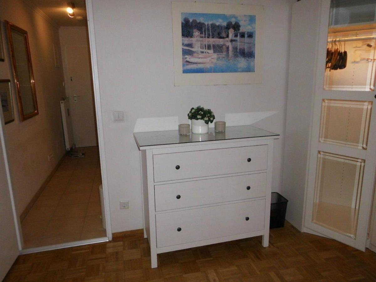 App. Ostwind Apartment