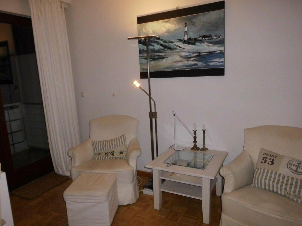 App. Ostwind Apartment *