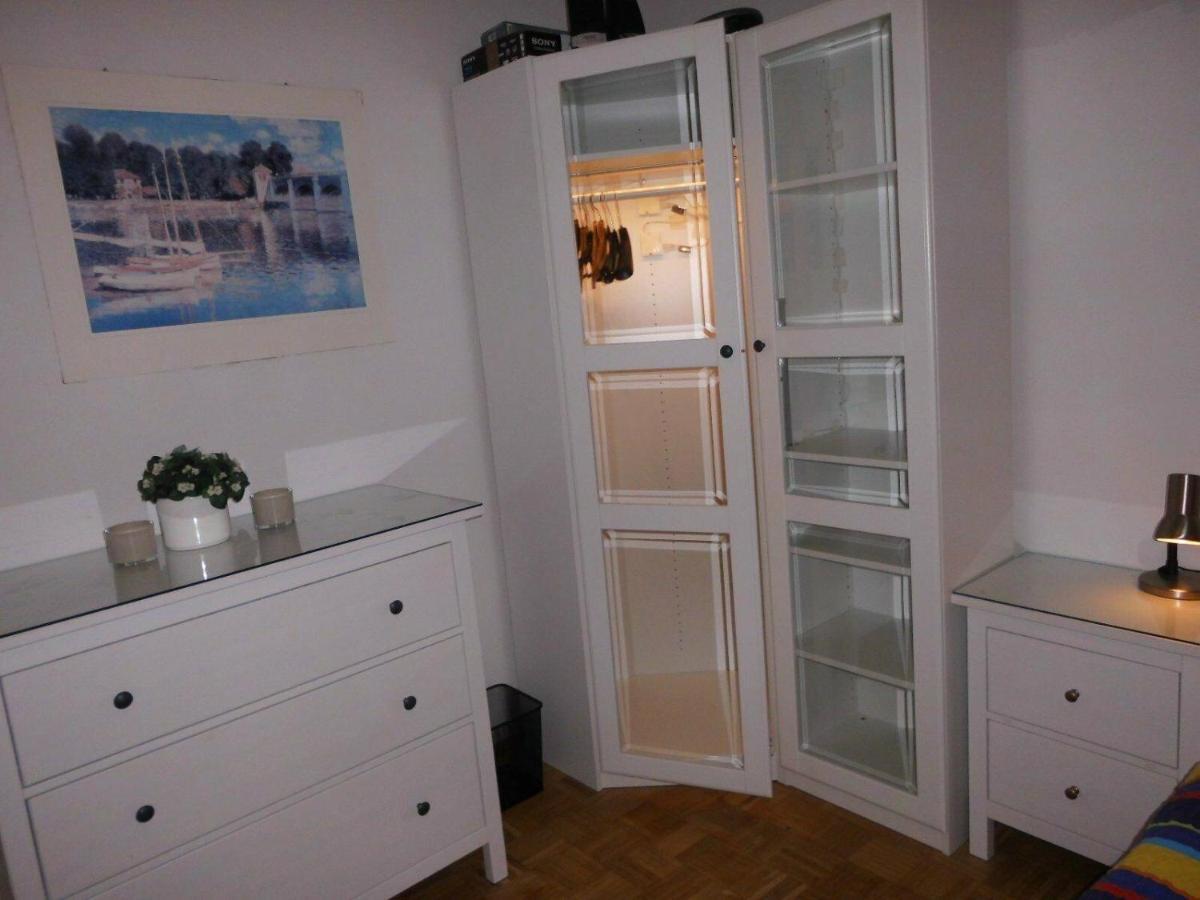 Apartment App. Ostwind
