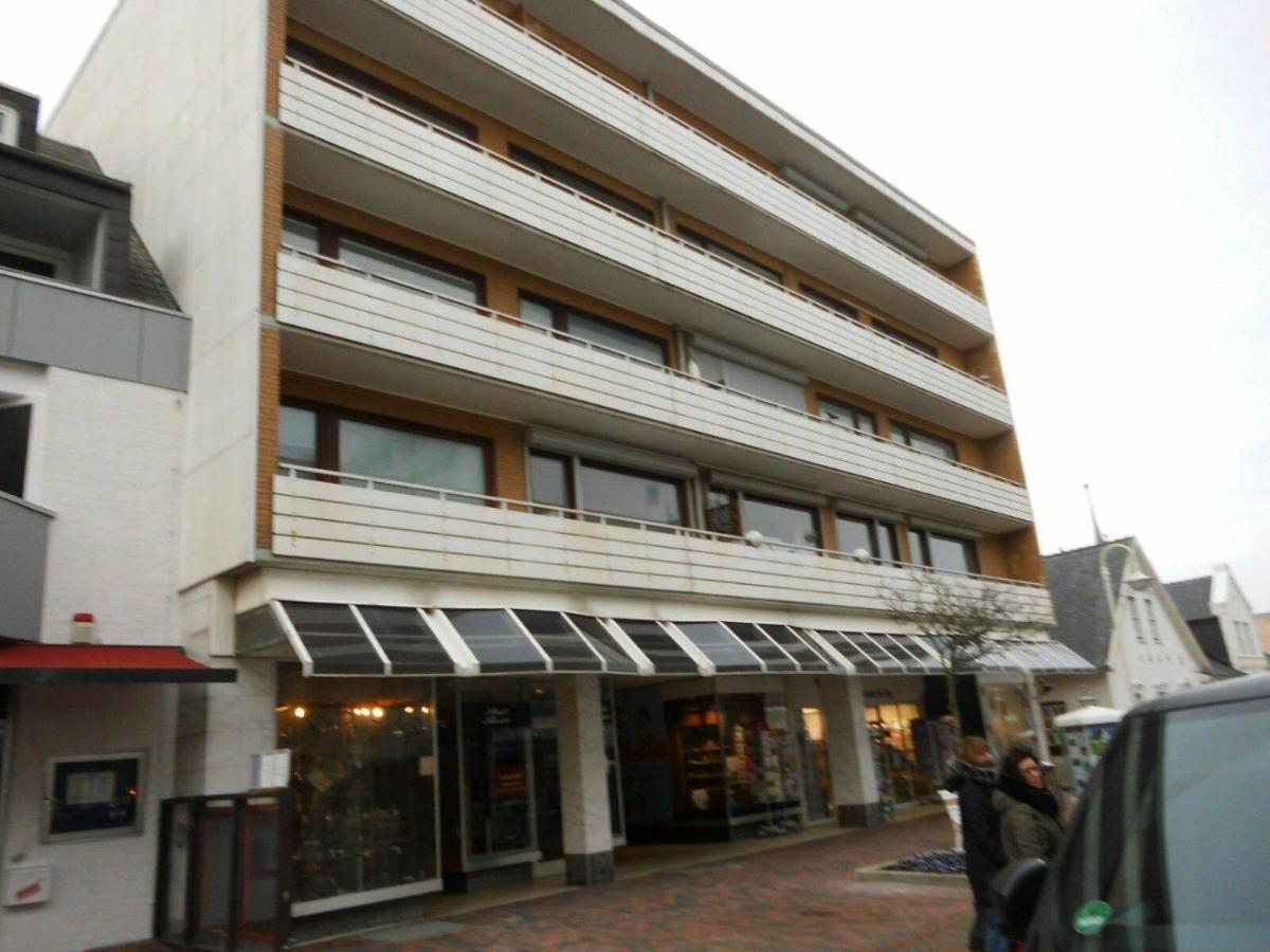 App. Ostwind Apartment *