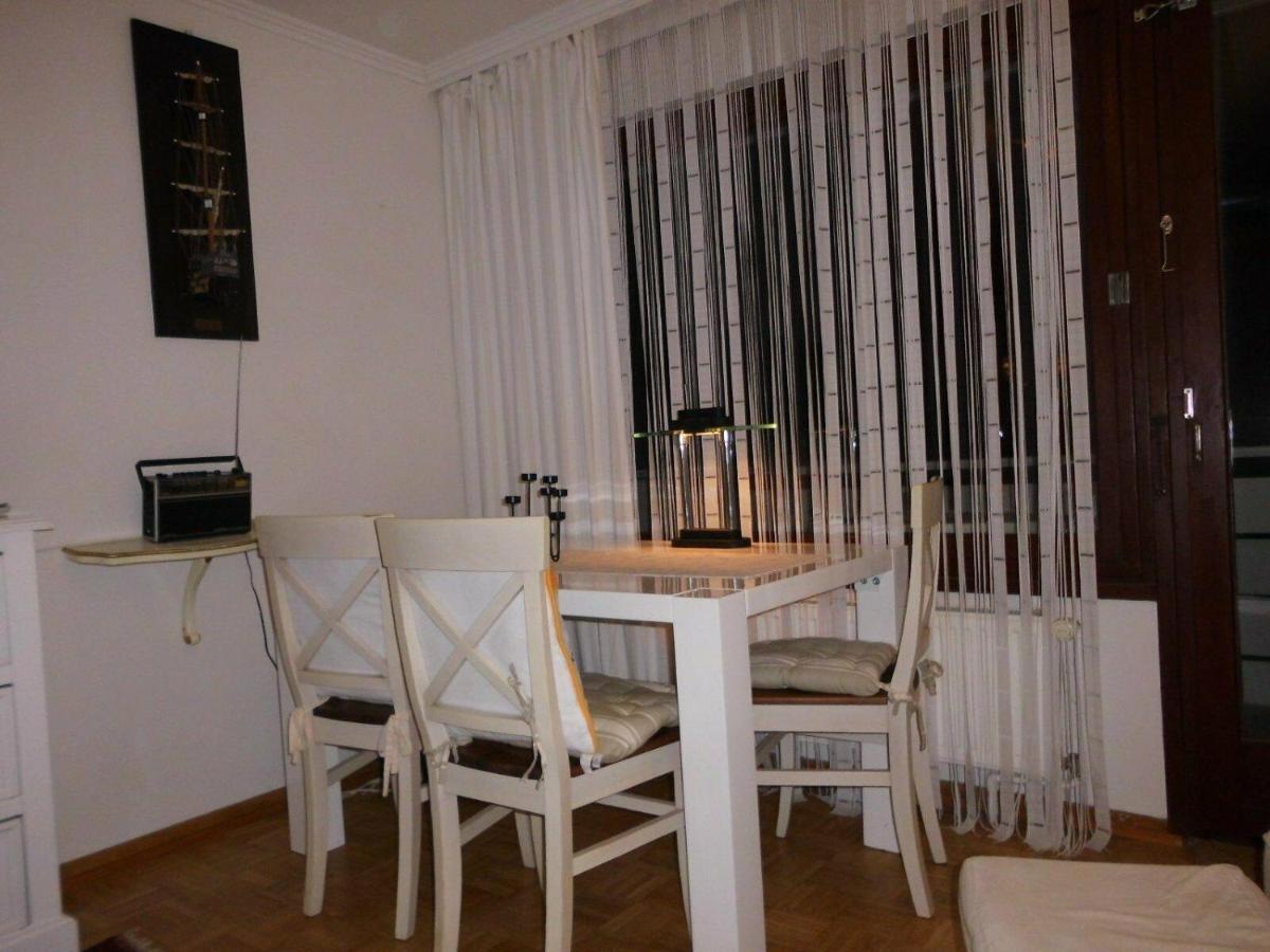 Apartment App. Ostwind Westerland